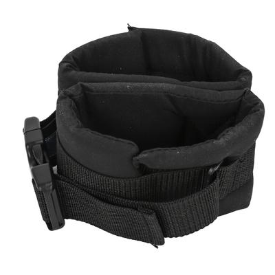 Контроль Фиксатор Конечности Универсальный Регулируемый Удобный Ручной Контроль Наручник Ограничительный Ремень для