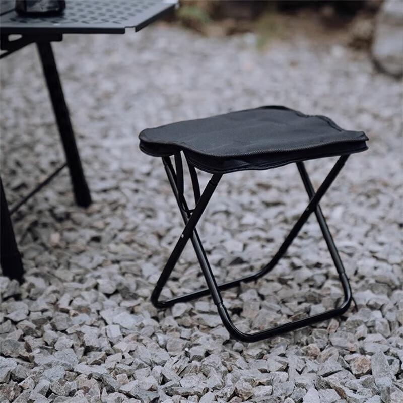 Feitule Retro Vertical BBQ Stove Set