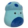 Peluche - JAZWARES - SQUISHMALLOWS - 30 Cm - Bleu - Intérieur - Enfant