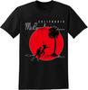 Mr Bungle California Mike Patton Fantomas Tomahawk T-Shirt Men's Unisex Tee Shirt Black Black