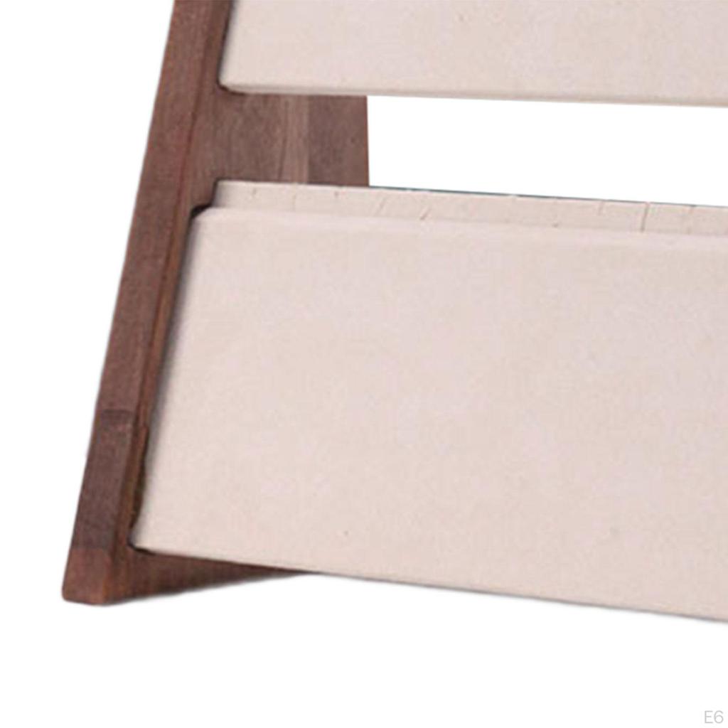 Элегантная подставка для браслетов и ожерелий