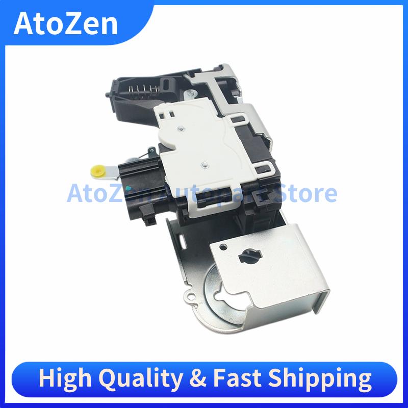 1552414 Rear Door Lock Latch for Ford Transit MK6 MK7 2000-2009 2010 2011 2012 2013 2014 Auto Parts Car Accessories High Quality