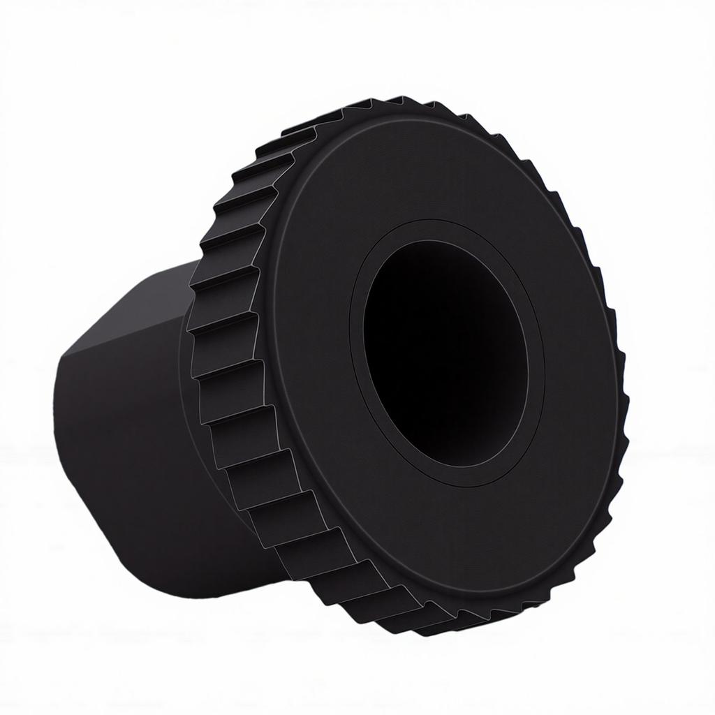 Freehub Body Ring Tool High Strength Extended Hex Design Hub Removal Lock Ring Nut Remover