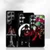 Daredevil Marvel Wallpaper Cover Phone Case for OPPO A18 A16 A17 A38 A54 A40 A60 A80 A78 A79 A57 A55 A96 A15 A53