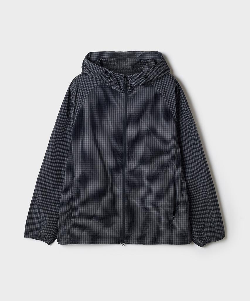Spao [Защита от УФ] Легкая компактная ветровка_Spjjg25C09 (Тип B)