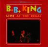 CD B.B. KING - Live At The Regal MCAD11646 MCA Records 1997 US Blues Used