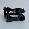 Basketball Mask Face Guard for Broken Nose Adults Elastic Strap