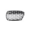 Diamond Car Front Bumper Kidney Grille Racing Grills for BMW 7 Series G11 G12 730li 740li 2016-