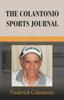 Книга The Colantonio Sports Journal by Frederick Colantonio - Paperback