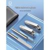 Qisu Premium 4-Piece Nail Care Set