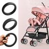 Stroller Replacement Baby Stroller Wheel Tyre for Babyzenes Yoyo Yoya YuYu