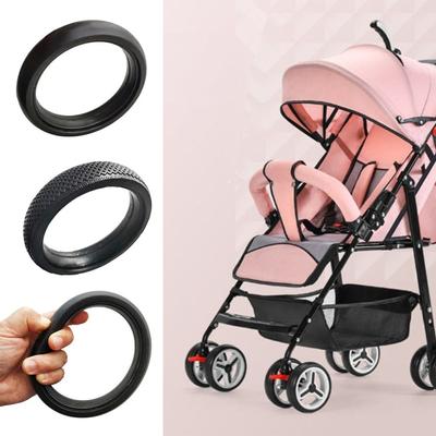Замена колеса детской коляски для Babyzenes Yoyo Yoya YuYu