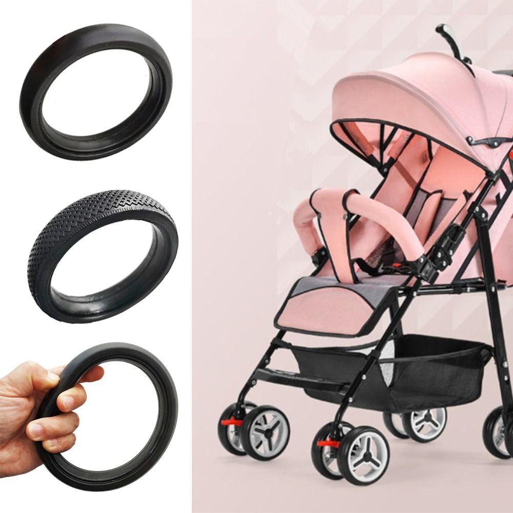 Stroller Replacement Baby Stroller Wheel Tyre for Babyzenes Yoyo Yoya YuYu