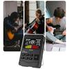 3 Function Wind Instrument Tuner With Precisions Sensor and Quickly Install for Professional Performances