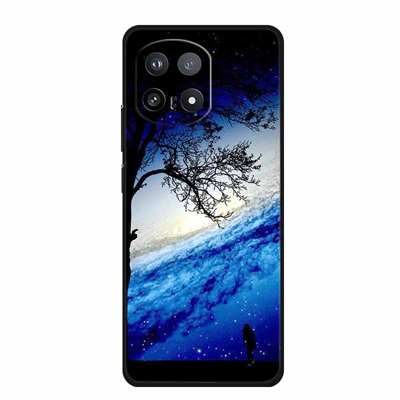 Чехол для Vivo iQOO 15 5G 2025 6.85" Ударопрочный Черный Силиконовый Мягкий Чехол для Телефона Для Vivo iQOO 15 Задняя Крышка Чехлы iQOO15 TPU Funda