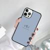 Минималистичная эстетика Цветочный чехол для телефона Для Для iPhone 17 Air 15 Pro MAX 16 Plus 14 12 11 13 coque