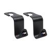 Motorcycle Sticker/Car Seat Hook Hanger Multi Functional Storage Hooks For BMW M E46 E90 E60 F30 F10 E39 E36 F20 G30 E30 F11 F31 YN8