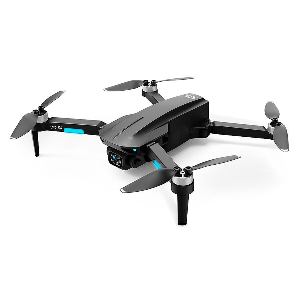 2021 NEW L700 PRO GPS FPV 1.2Km Drone 4K HD Camera Aerial Photography Brushless Motor Foldable Quadcopter Toys