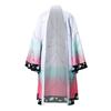 Demon Slayer Kimetsu No Yaiba Agatsuma Zenitsu Kamado Tanjirou Tomioka Giyuu Cosplay Costume
