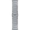 Tissot Мужские модные часы из нержавеющей стали с зеленым циферблатом T137.407.11.091.00