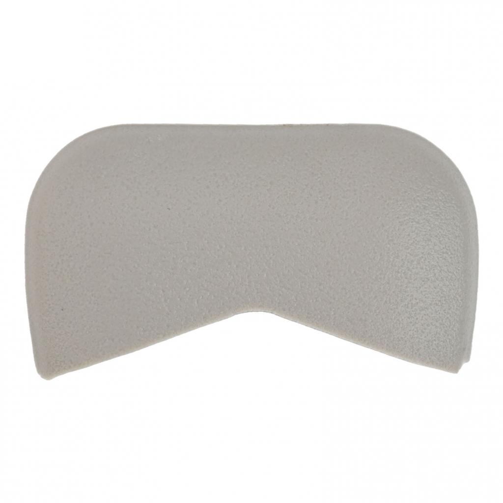 Easy Install Sun Visor Bolt Cover for For NISSAN For ROGUE and For PATHFINDER