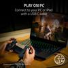 Игровой контроллер Razer Kishi V2 для Android iPhone 15 Series Console Контроль качества Трансляция PlayStation Games на телефоне Мобильная зарядка Виртуальный