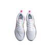 Li Ning Red Hare 4 Низкие Беговые Кроссовки Женские Белые Мультиколор ARBP046-13