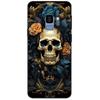 Чехол для Samsung Galaxy S9 S9 Plus Силиконовая задняя крышка Модные TPU чехлы для телефона для Samsung S9 Plus SM- G960 G965 Чехол S9Plus