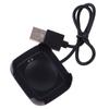 Smart Soat Magnit Zaryadlovchi Smart Soat Zaryadlash Kabeli USB Zaryadlanuvchi Adapter Hw22 Smart Soati uchun
