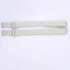Women's Bra Strap Replacement Adjustable Underwear Shoulder Strap Elastic Non-Slip Removable Bra Shoulder Straps
