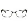 Guess Gu2516 001 Unisex Eyeglasses