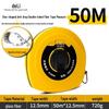 DL9850 Фибер-рулетка
