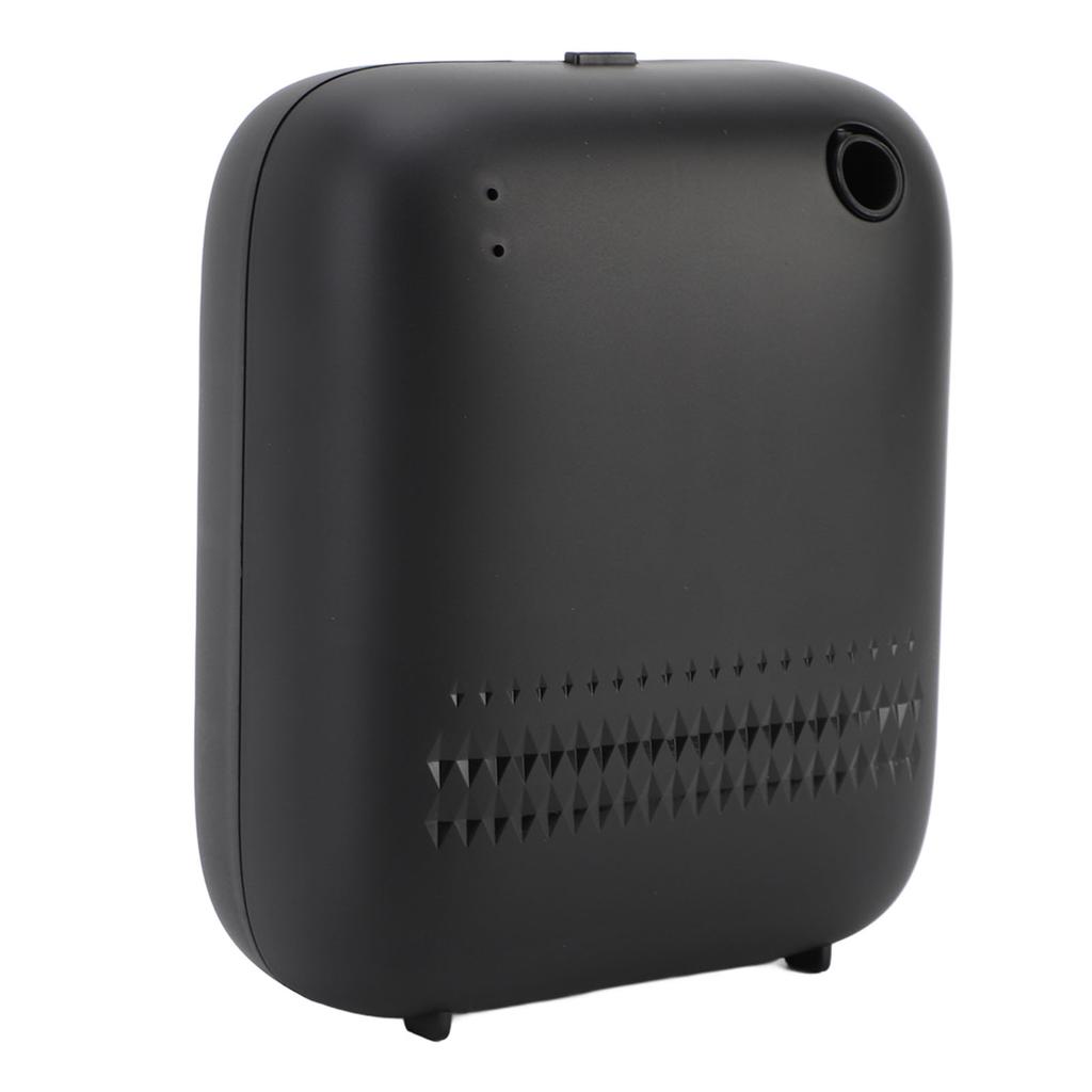 Bluetooth Smart Scent Air Machine Ароматерапия Эфирное Масло Диффузор Для Дома Отель Спа Офис