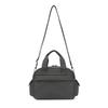[Snowpeak] Campul 2-Way Pocket Tote Bag 3L Rustic Khaki (S26ZWCTB15)