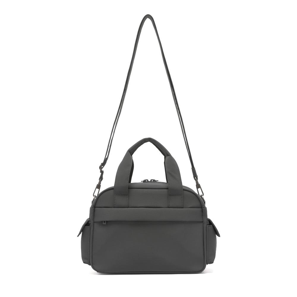 [Snowpeak] Campul 2-Way Pocket Tote Bag 3L Rustic Khaki (S26ZWCTB15)
