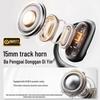 Philips TAA3719 Настоящие беспроводные спортивные наушники с открытым дизайном Bluetooth