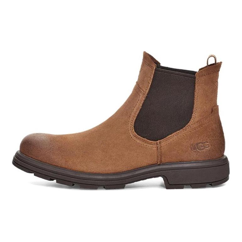UGG Челси Biltmore Коштановый Замш 1123669-CTSD