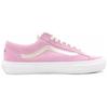 Vans Женские кеды Vans Style 36 Suede 'Pink' VN000XI0BO9