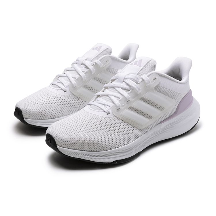 Adidas Ultrabounce White Silver Dawn Женские кроссовки Cloud-White ID2250