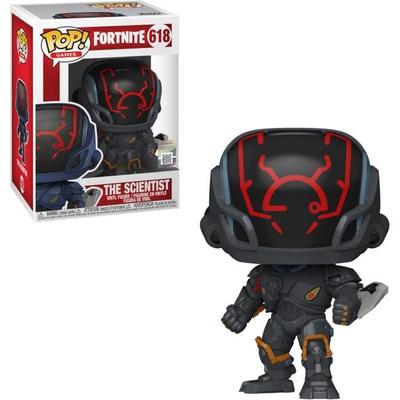 Funko Pop! Игры: Fortnite - Ученый