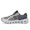 ON Cloudrunner 2 Fossil Indigo Men Sneakers Purple 3ME10142127