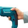 Makita 6412 Переменная скорость 10мм для железа и 25мм для деревообработки дрель, (Металлообработка)