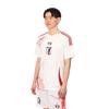 [Adidas] Сборная Японии по футболу × Y-3 2024 Away Replica Uniform KMW70 Men's Core White (IU0963) M