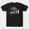 Go Back We Screwed Up - Funny Anti-Trump Political Humor T-Shirt