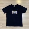 The Shining X GU Tee - Cult Classic Horror Movie - Size M