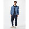 Uniqlo Карманная парка с УФ-защитой Nanodesign
