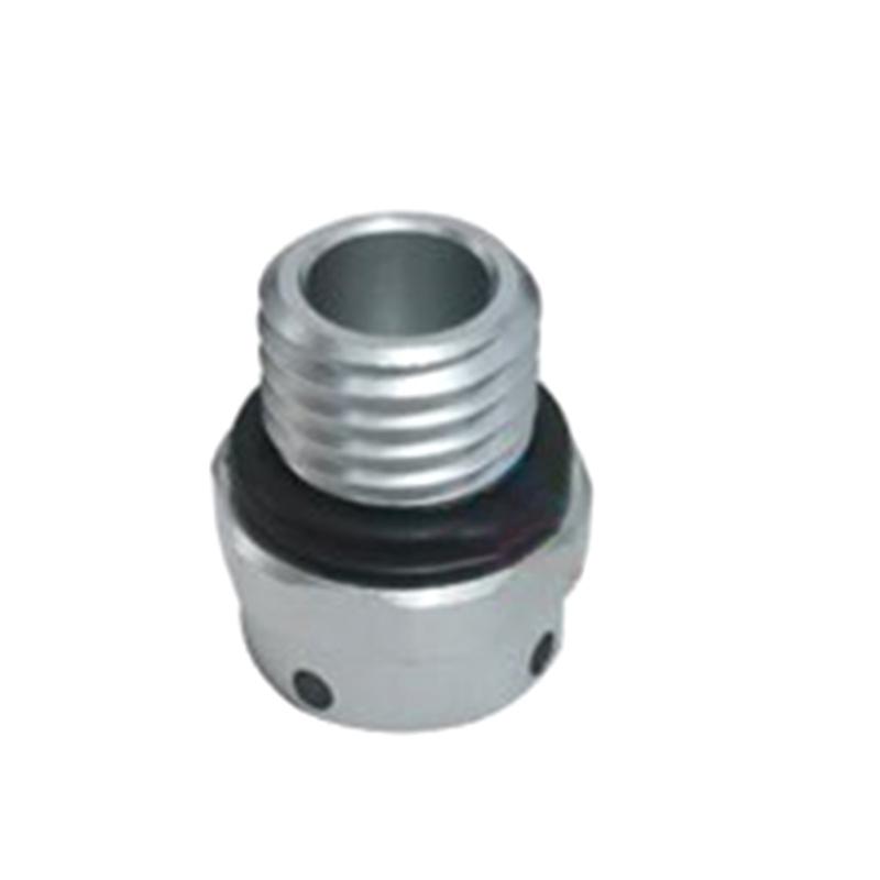 Пылезащитный клапан, водонепроницаемый вентиляционный клапан, балансировочный клапан, поверхность с бурой, окисление, используется для автомобильной камеры, прочный