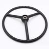 Steering Wheel 83909785 Accessories for Ford/New Holland Tractors 1164 1800 Series 4 cyl '58-'60 Easy Installation Sturdy