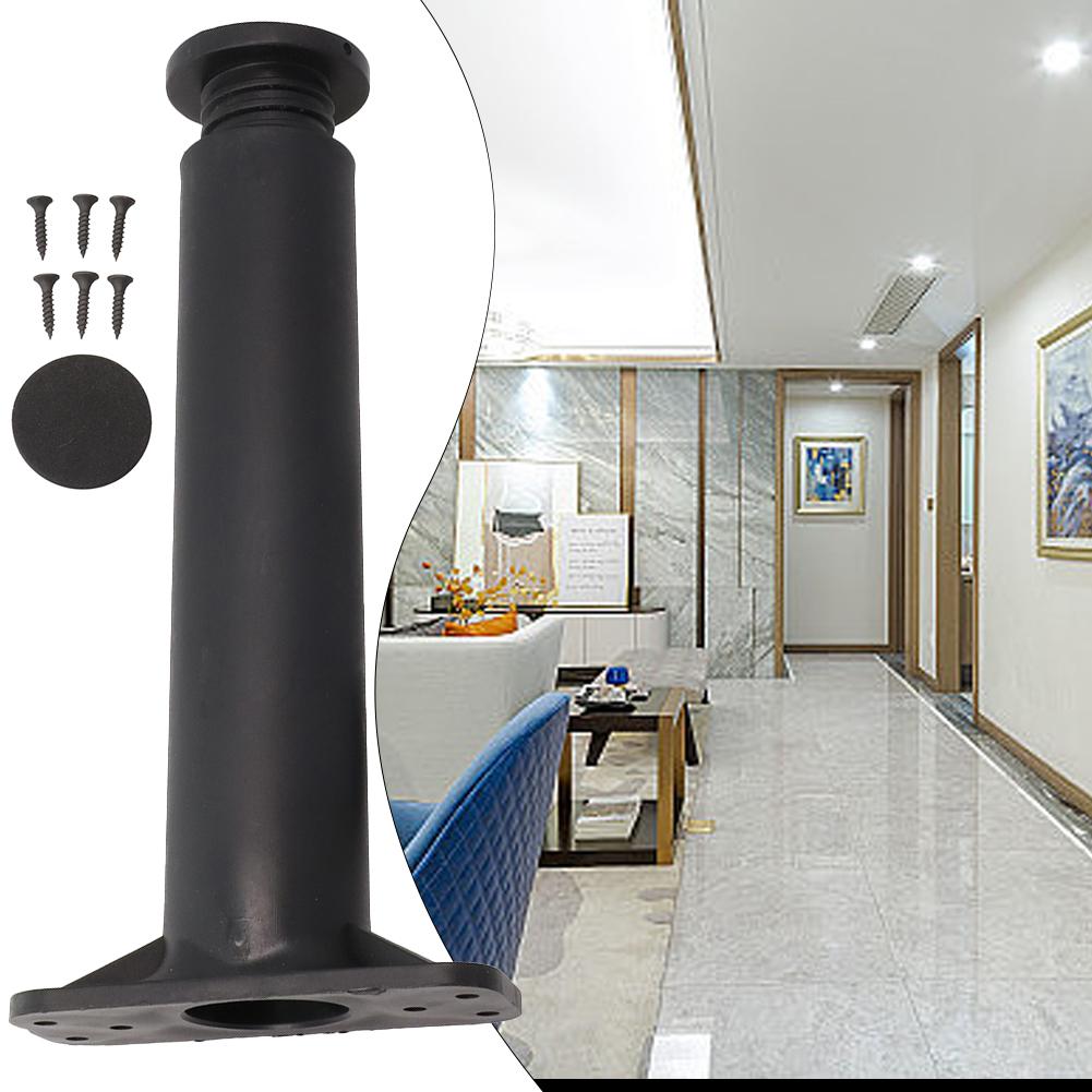 Telescopic Bracket Home Improvement Non-toxic Brand New