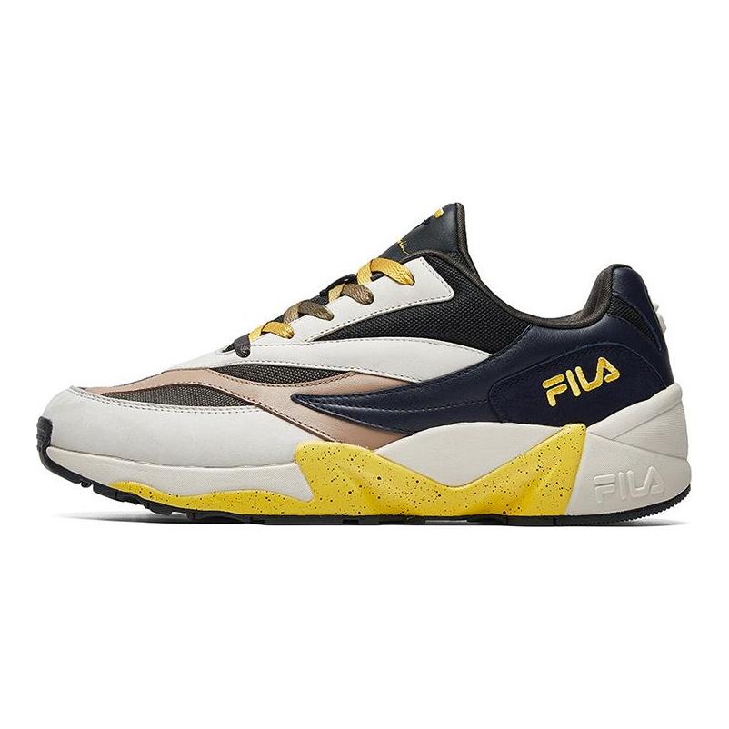 Fila 3.1 Phillip Lim X FILA Низкие синие кроссовки 'Белый' F12M011110FRS